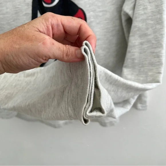 Disney Mickey Mouse hoodie - Picture 3 of 8